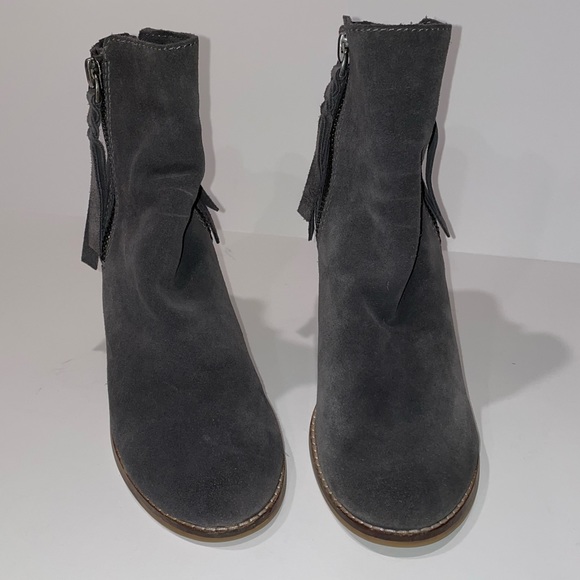 Dolce Vita Lanie Bootie Boots Zip Women's 9 - Picture 7 of 7